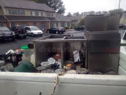 Best Garage Cleanout  in Garden City, MI