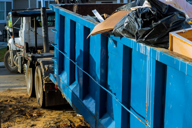 Best Hot Tub Removal  in Garden City, MI