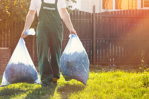 Junk Removal for Events in Garden City, MI