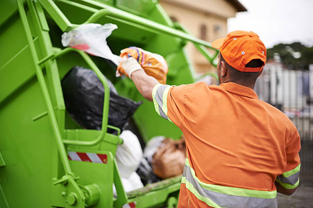 Shed Removal in Garden City, MI