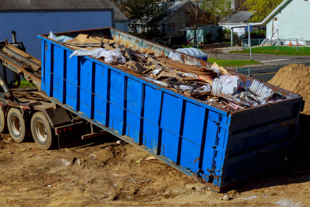 Professional Junk Removal Services in Garden City, MI