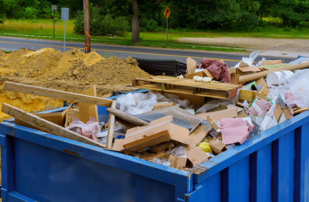 Best Donation Pickup Services  in Garden City, MI