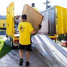 Best Construction Debris Removal  in Garden City, MI