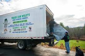 Best Recycling Services for Junk  in Garden City, MI
